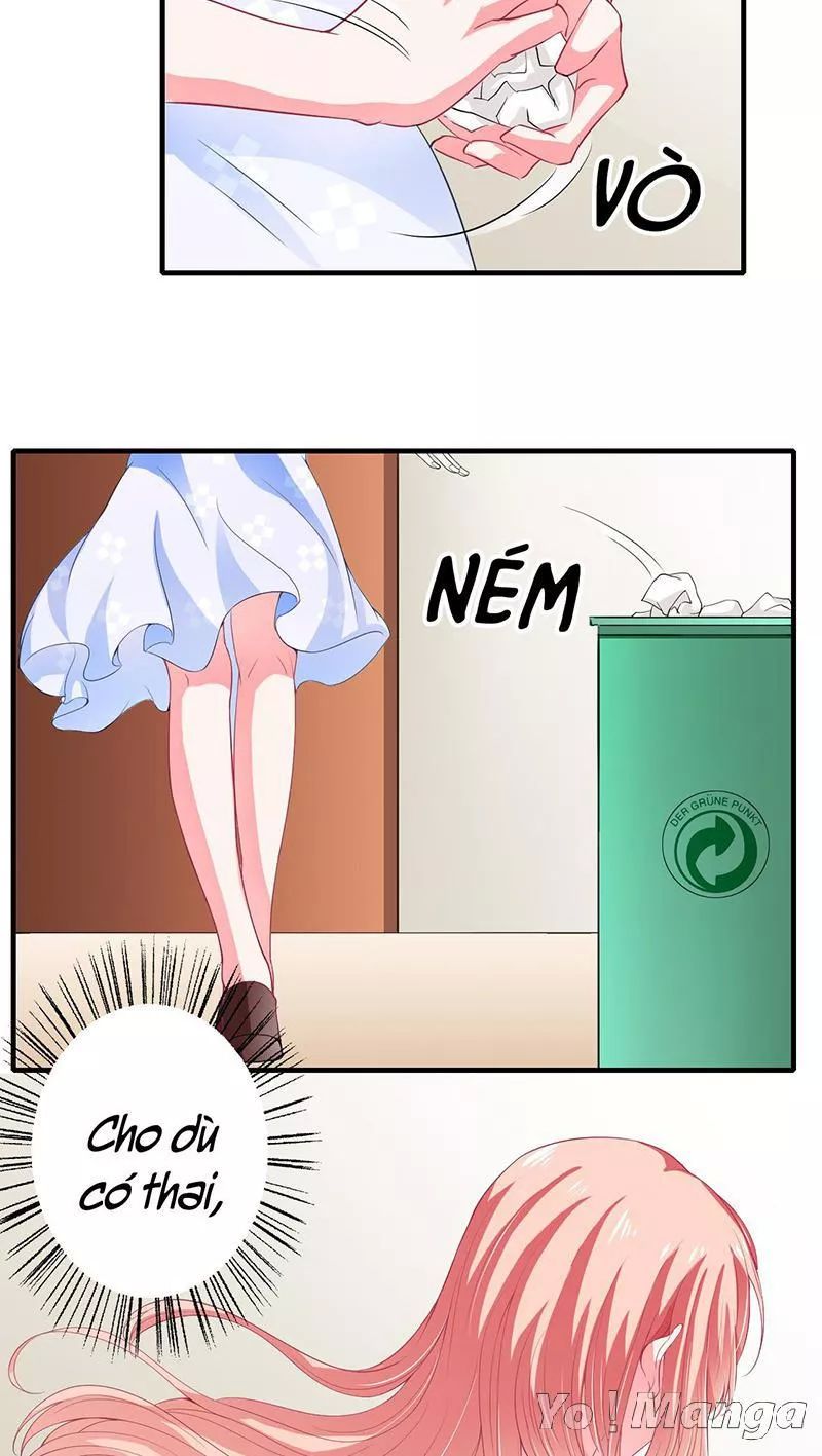 Thiểm Hôn Kinh Ái Chapter 40 - Trang 2