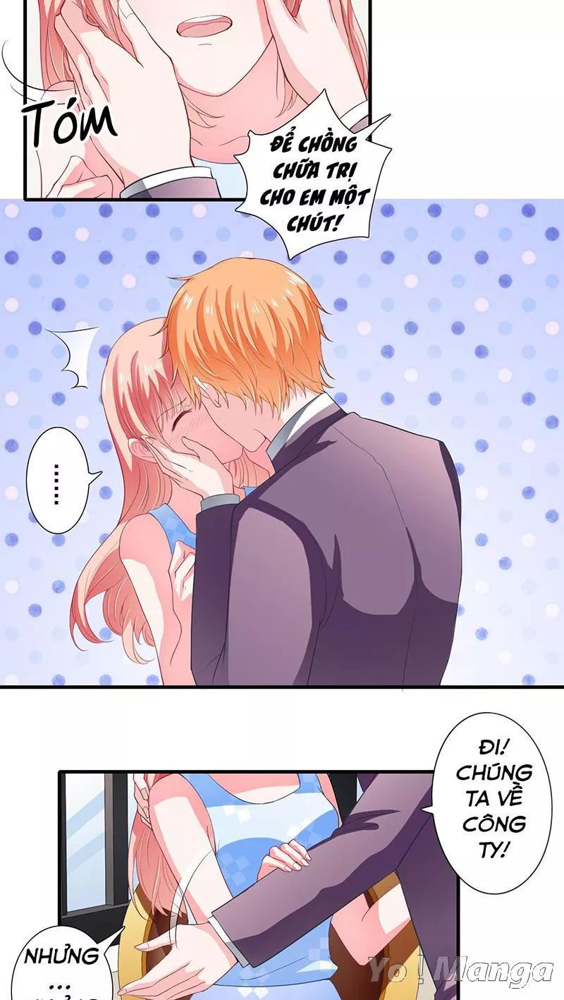 Thiểm Hôn Kinh Ái Chapter 40 - Trang 2