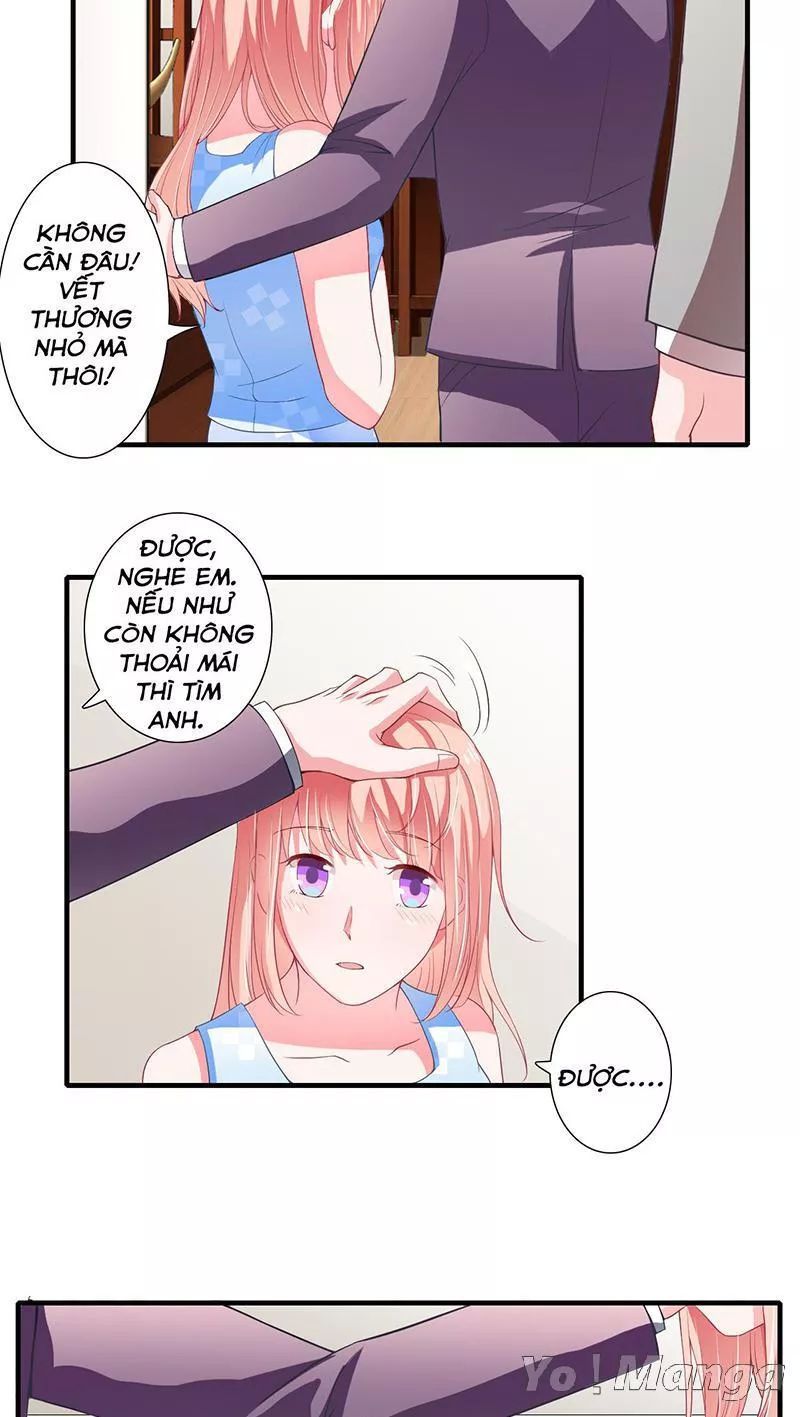 Thiểm Hôn Kinh Ái Chapter 40 - Trang 2