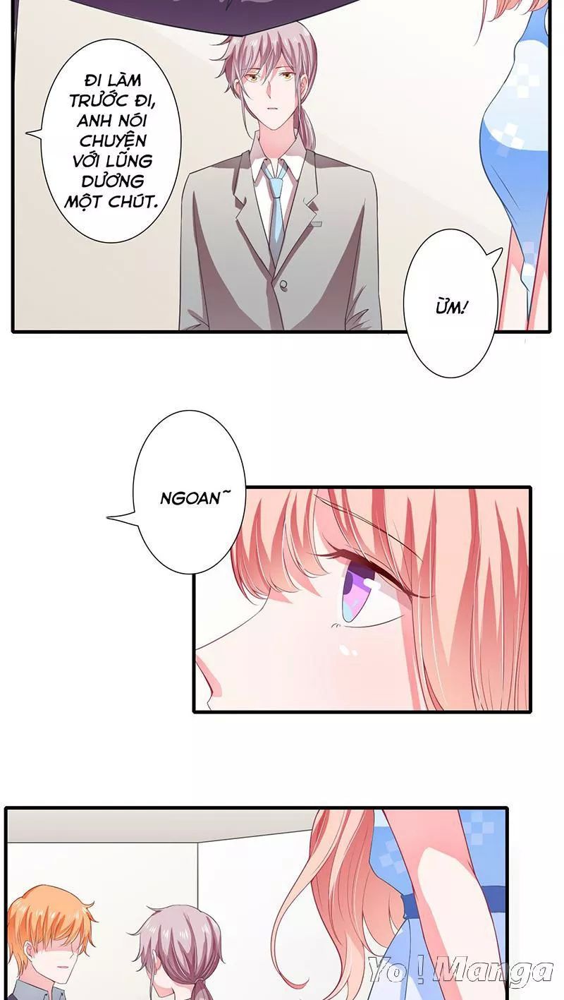 Thiểm Hôn Kinh Ái Chapter 40 - Trang 2