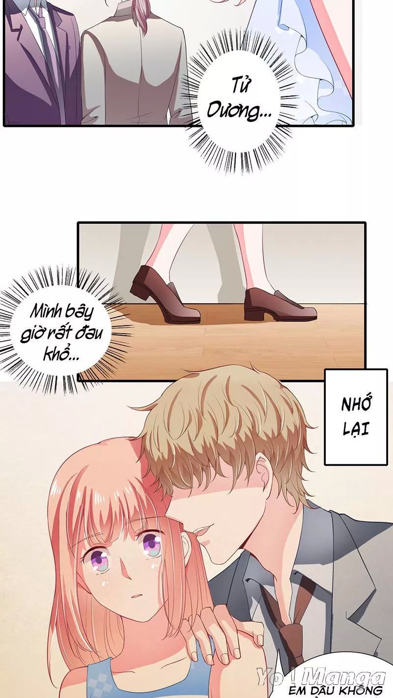 Thiểm Hôn Kinh Ái Chapter 40 - Trang 2