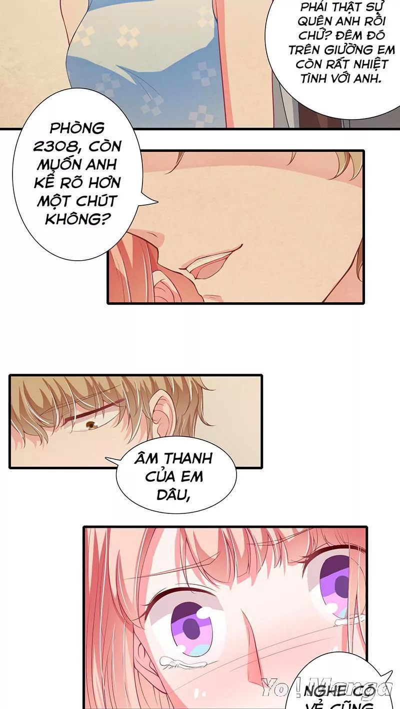 Thiểm Hôn Kinh Ái Chapter 40 - Trang 2