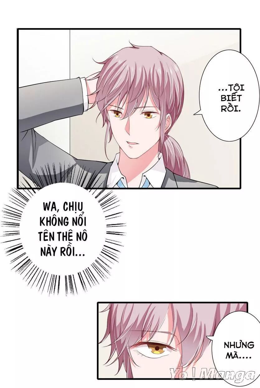 Thiểm Hôn Kinh Ái Chapter 41 - Trang 2