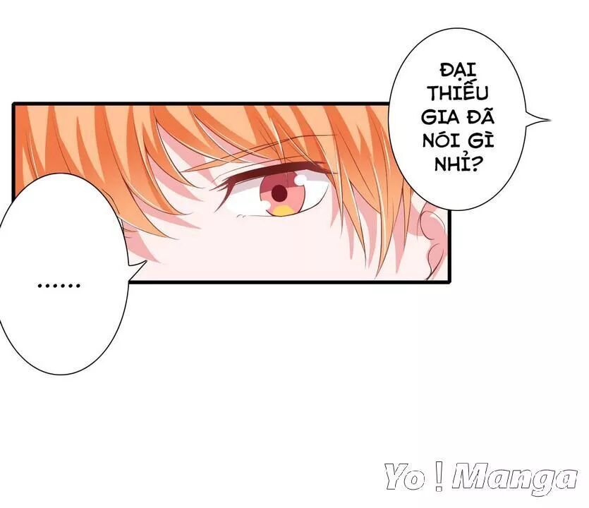 Thiểm Hôn Kinh Ái Chapter 41 - Trang 2