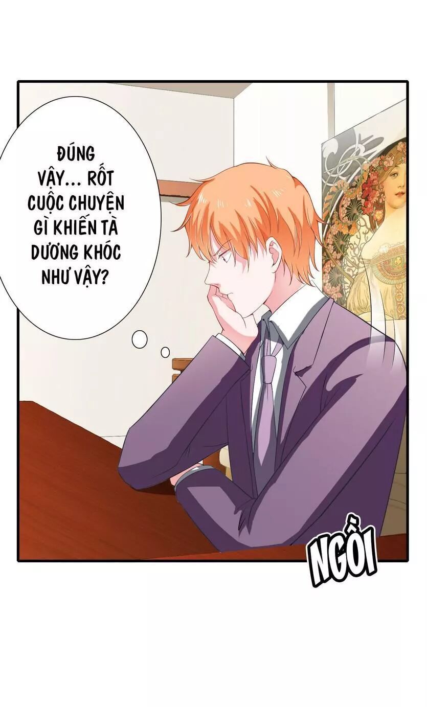 Thiểm Hôn Kinh Ái Chapter 41 - Trang 2