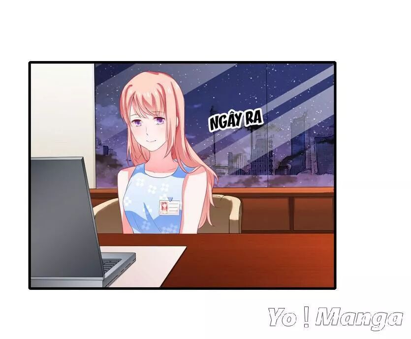 Thiểm Hôn Kinh Ái Chapter 41 - Trang 2