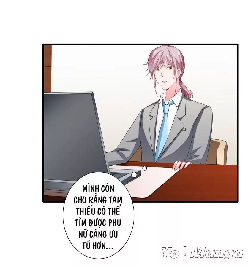 Thiểm Hôn Kinh Ái Chapter 41 - Trang 2