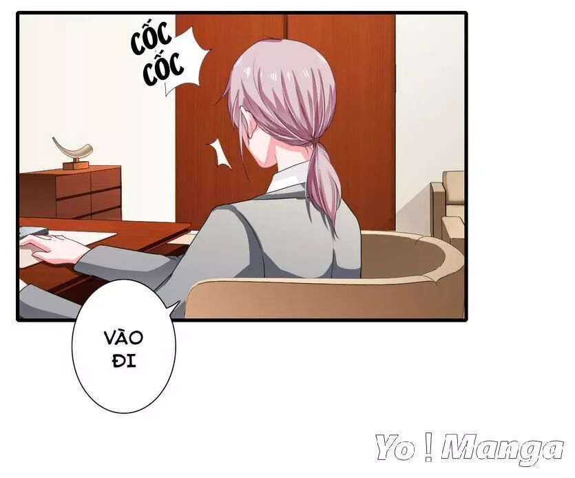 Thiểm Hôn Kinh Ái Chapter 41 - Trang 2