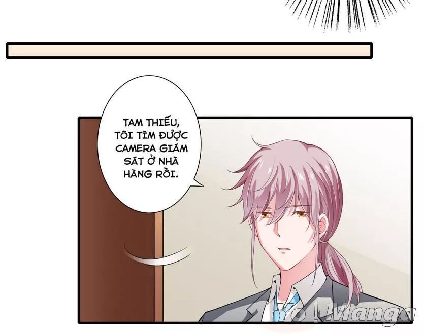 Thiểm Hôn Kinh Ái Chapter 41 - Trang 2