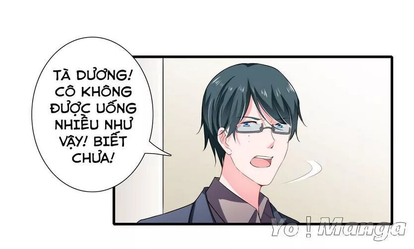 Thiểm Hôn Kinh Ái Chapter 41 - Trang 2