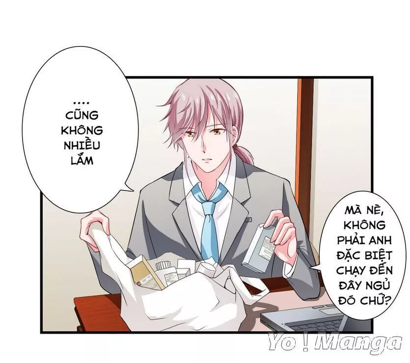 Thiểm Hôn Kinh Ái Chapter 41 - Trang 2