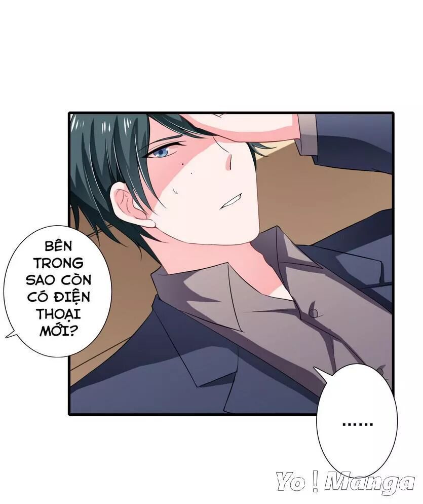 Thiểm Hôn Kinh Ái Chapter 41 - Trang 2