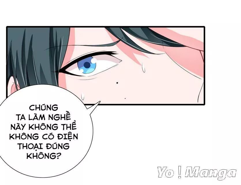 Thiểm Hôn Kinh Ái Chapter 41 - Trang 2