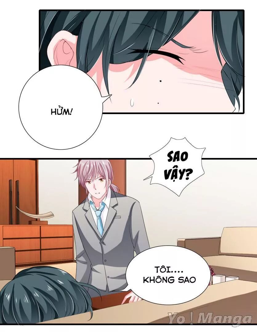 Thiểm Hôn Kinh Ái Chapter 41 - Trang 2