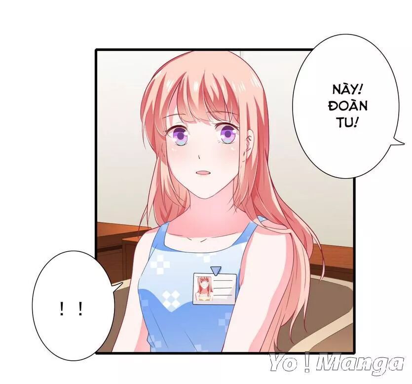 Thiểm Hôn Kinh Ái Chapter 41 - Trang 2