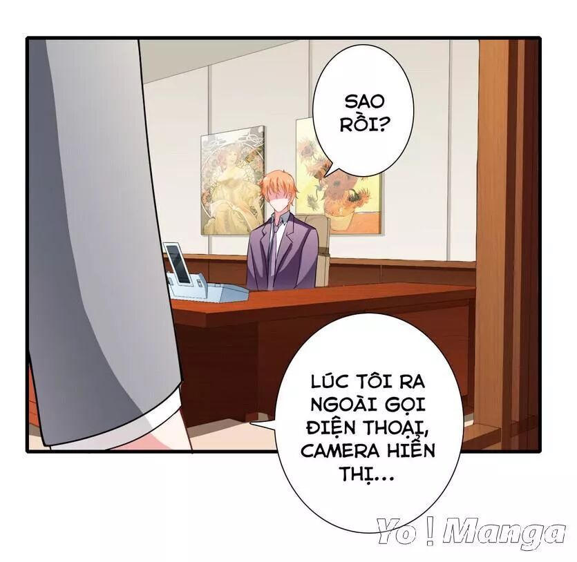 Thiểm Hôn Kinh Ái Chapter 41 - Trang 2