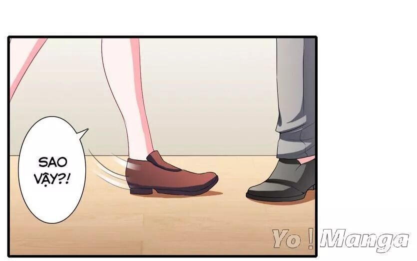 Thiểm Hôn Kinh Ái Chapter 41 - Trang 2