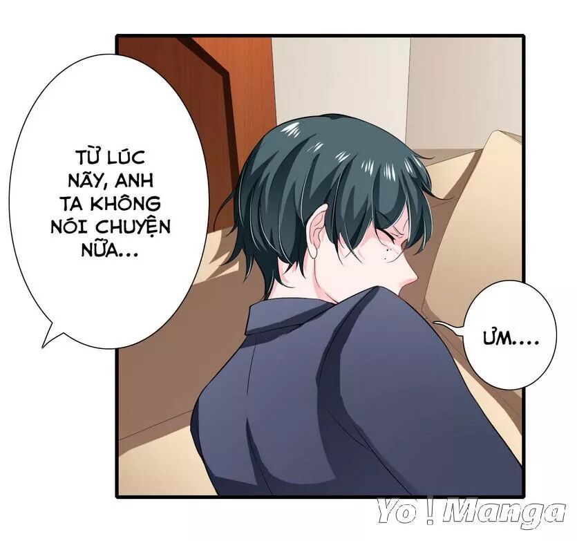 Thiểm Hôn Kinh Ái Chapter 41 - Trang 2