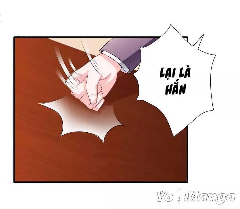 Thiểm Hôn Kinh Ái Chapter 41 - Trang 2