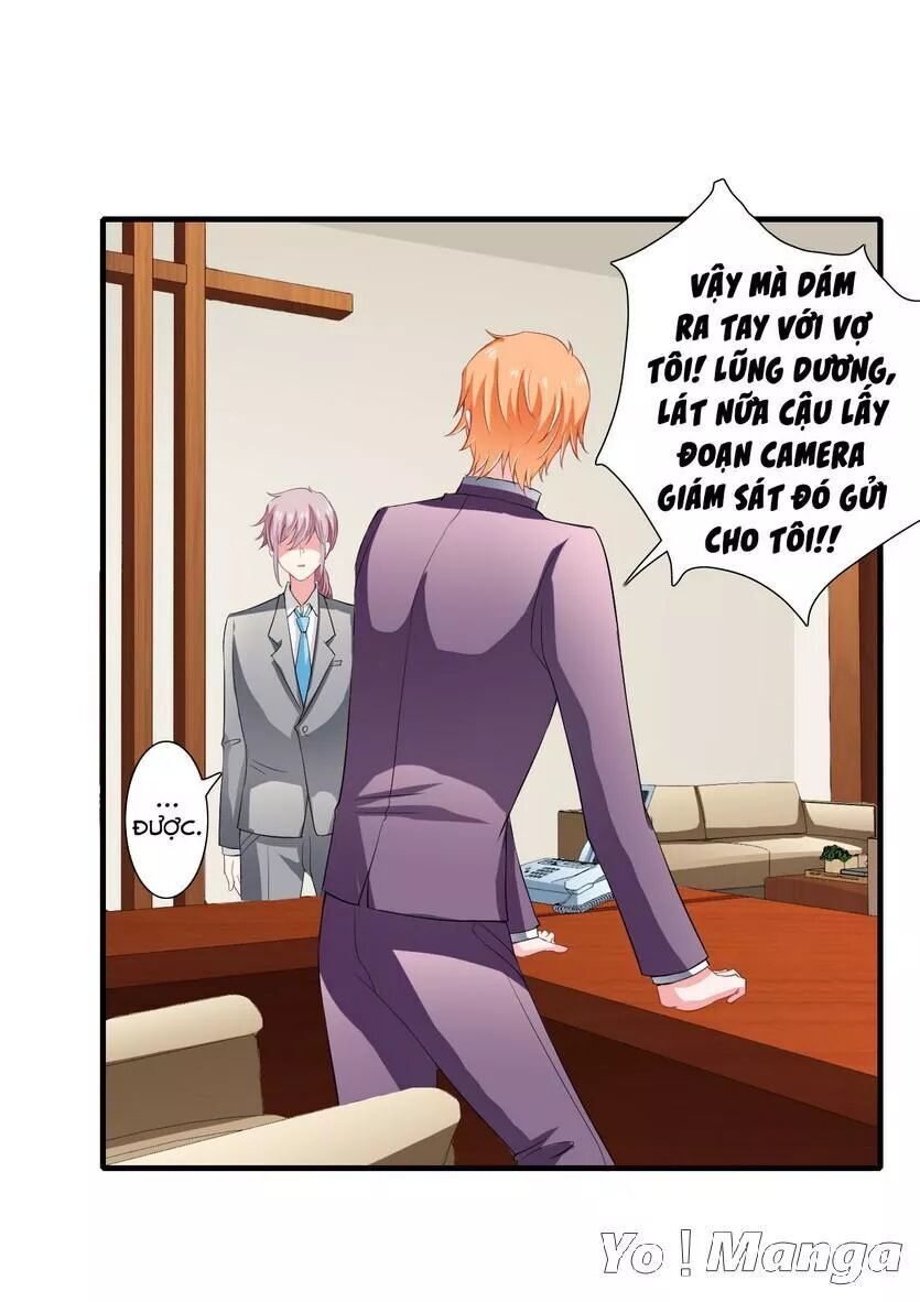 Thiểm Hôn Kinh Ái Chapter 41 - Trang 2