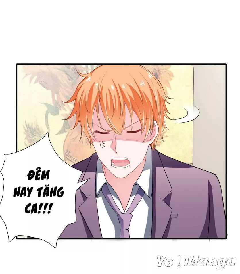 Thiểm Hôn Kinh Ái Chapter 41 - Trang 2