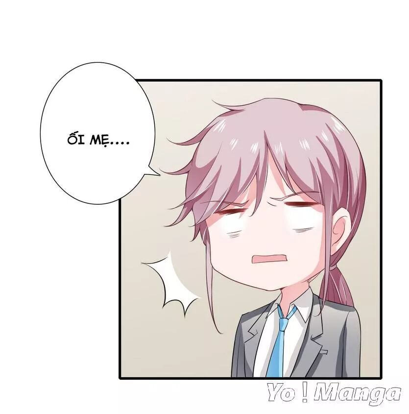 Thiểm Hôn Kinh Ái Chapter 41 - Trang 2