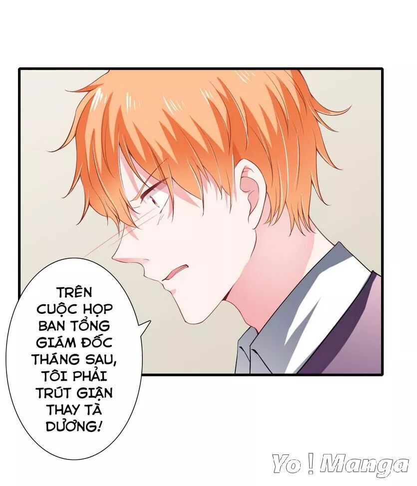 Thiểm Hôn Kinh Ái Chapter 41 - Trang 2