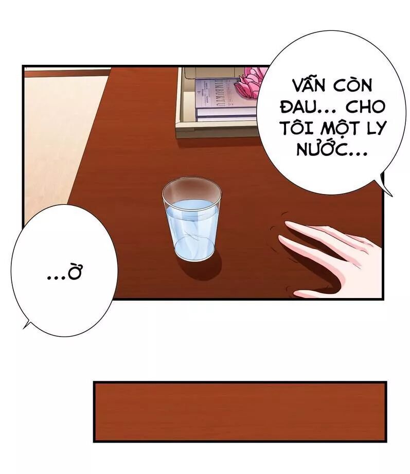 Thiểm Hôn Kinh Ái Chapter 42 - Trang 2