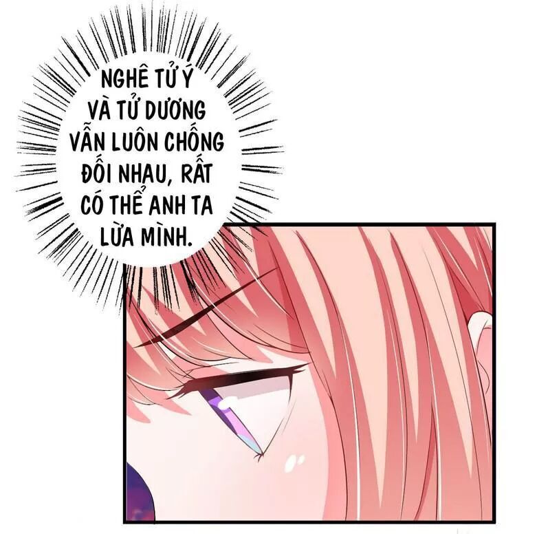 Thiểm Hôn Kinh Ái Chapter 42 - Trang 2