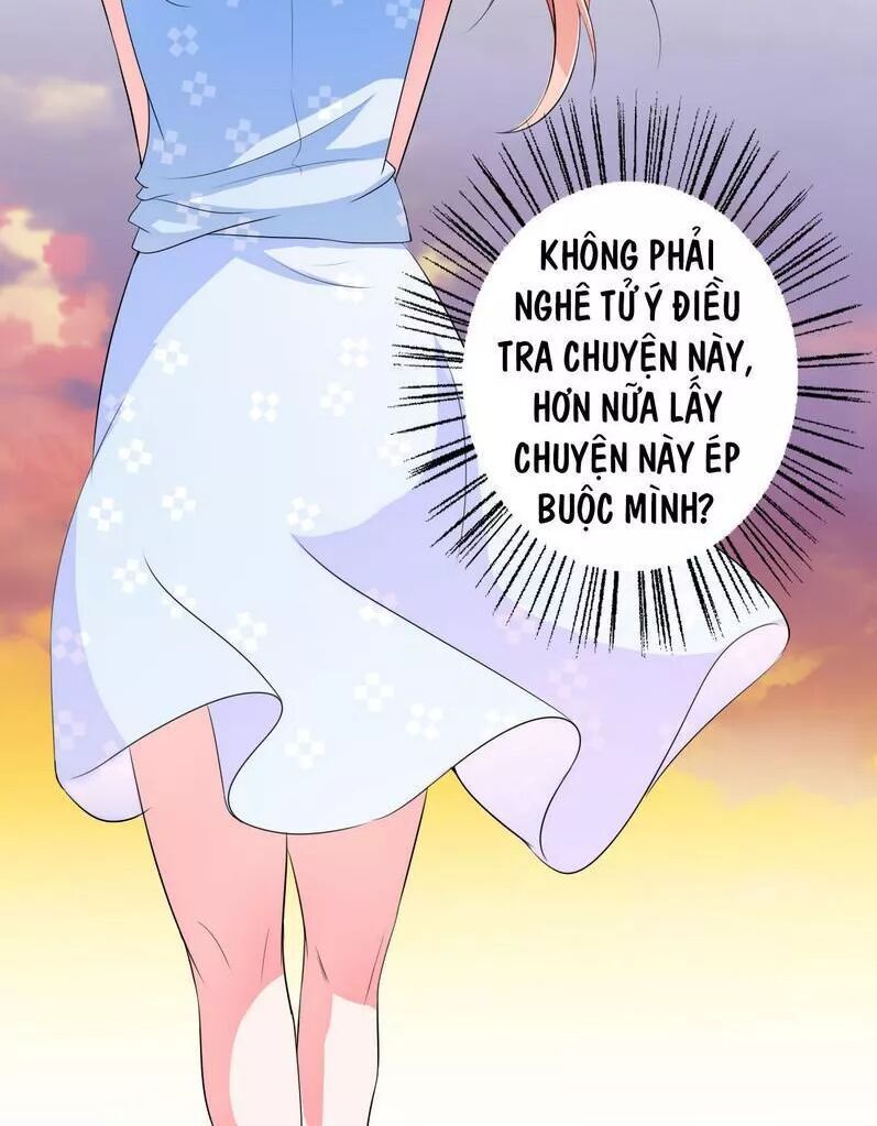 Thiểm Hôn Kinh Ái Chapter 42 - Trang 2