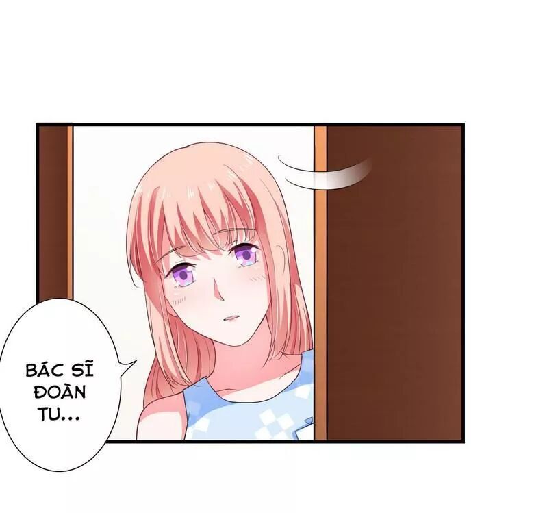 Thiểm Hôn Kinh Ái Chapter 42 - Trang 2