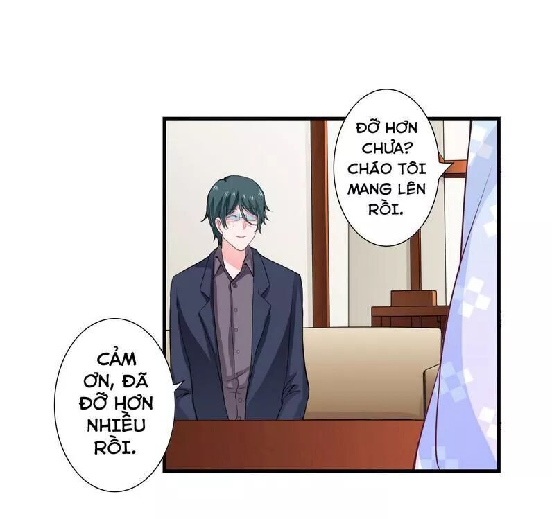 Thiểm Hôn Kinh Ái Chapter 42 - Trang 2