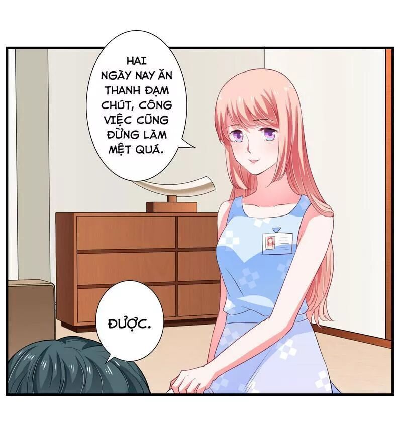 Thiểm Hôn Kinh Ái Chapter 42 - Trang 2