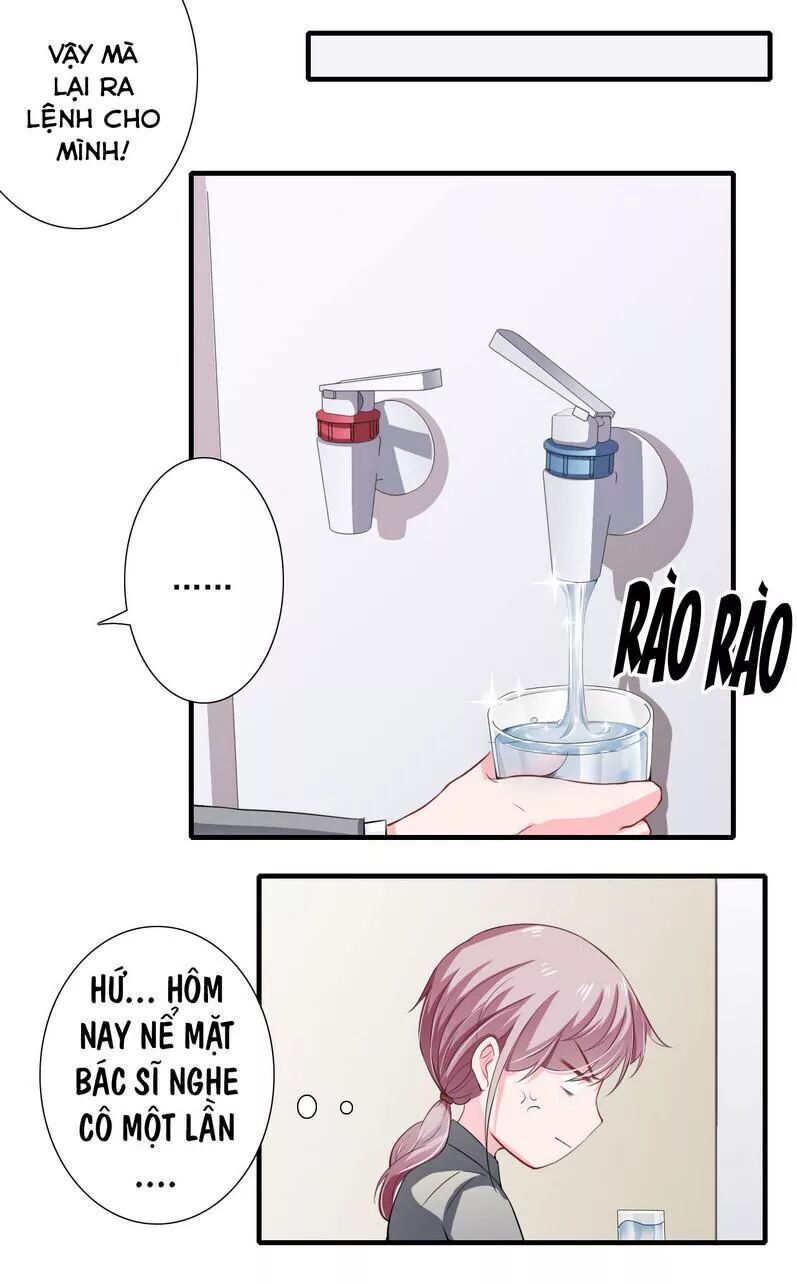 Thiểm Hôn Kinh Ái Chapter 42 - Trang 2