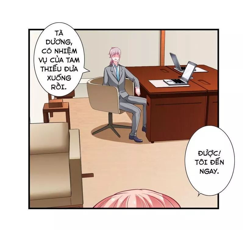 Thiểm Hôn Kinh Ái Chapter 42 - Trang 2