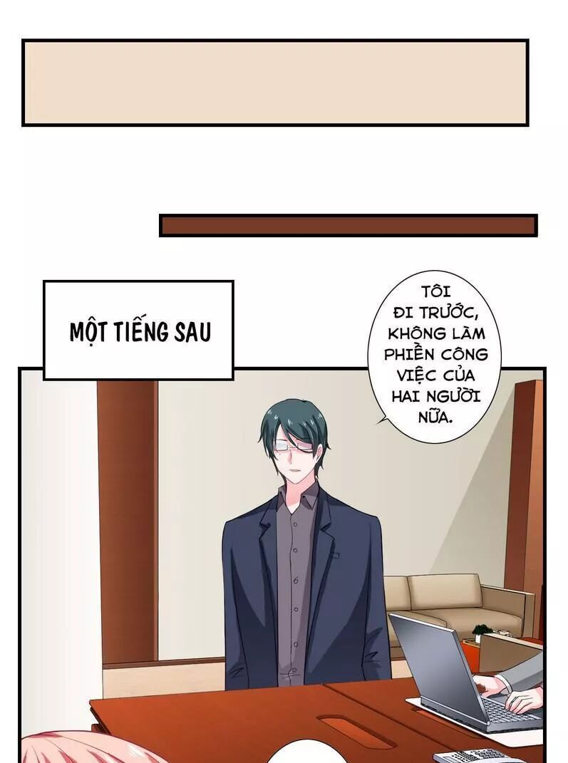 Thiểm Hôn Kinh Ái Chapter 42 - Trang 2