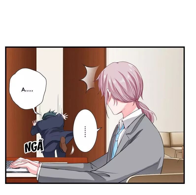 Thiểm Hôn Kinh Ái Chapter 42 - Trang 2