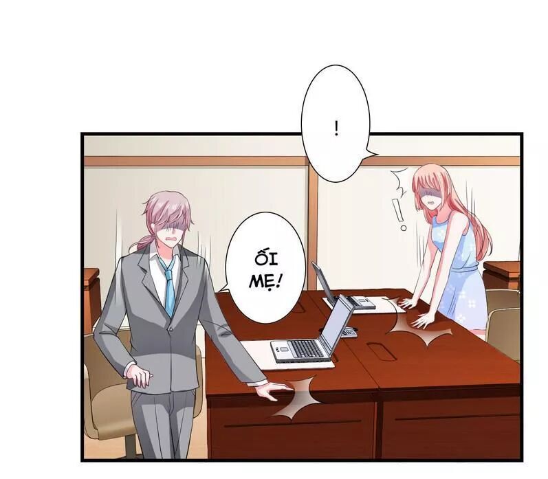 Thiểm Hôn Kinh Ái Chapter 42 - Trang 2