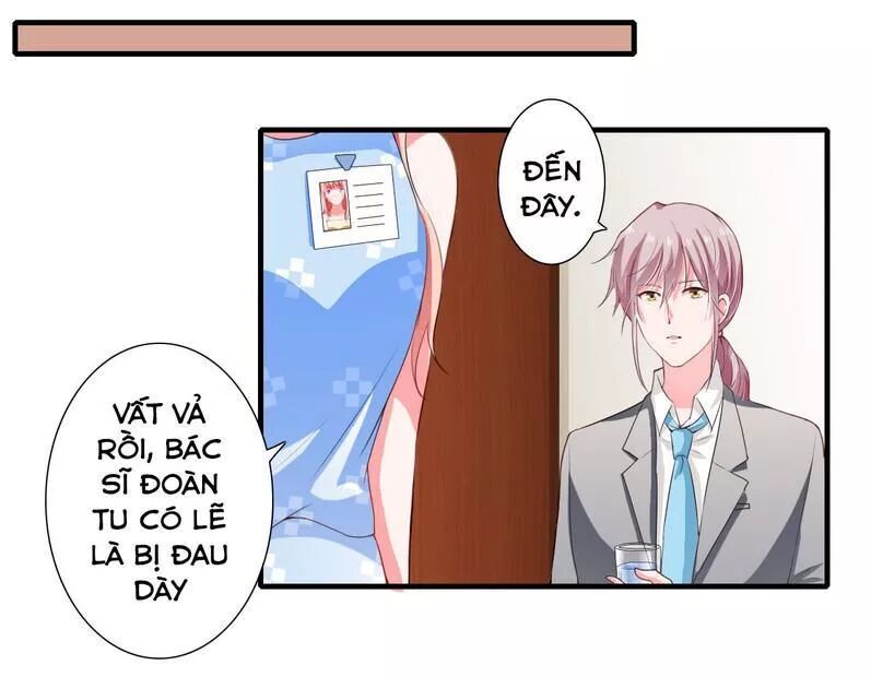 Thiểm Hôn Kinh Ái Chapter 42 - Trang 2