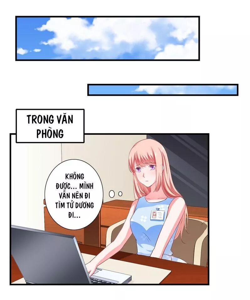 Thiểm Hôn Kinh Ái Chapter 42 - Trang 2