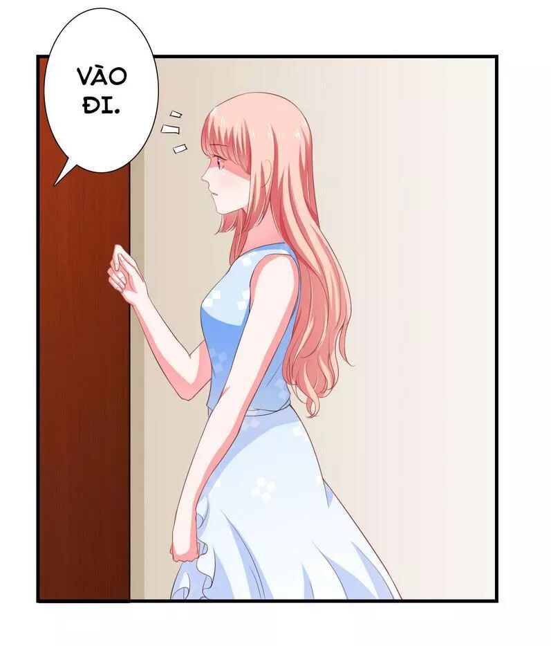 Thiểm Hôn Kinh Ái Chapter 42 - Trang 2