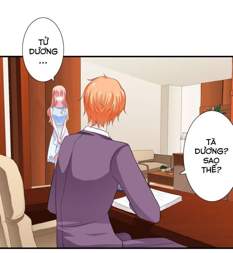 Thiểm Hôn Kinh Ái Chapter 42 - Trang 2