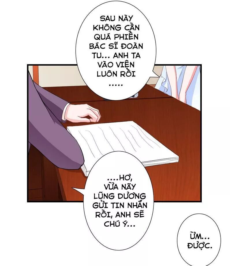 Thiểm Hôn Kinh Ái Chapter 42 - Trang 2