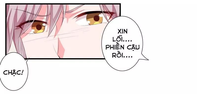 Thiểm Hôn Kinh Ái Chapter 42 - Trang 2