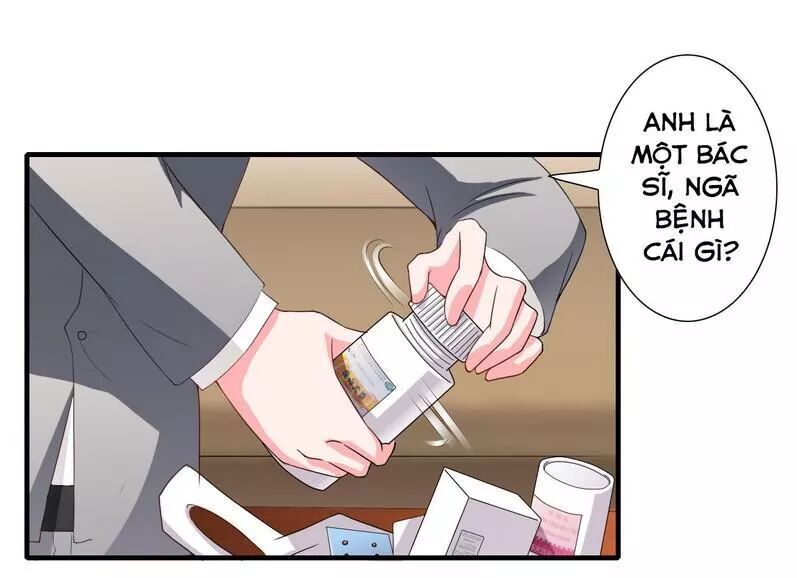 Thiểm Hôn Kinh Ái Chapter 42 - Trang 2