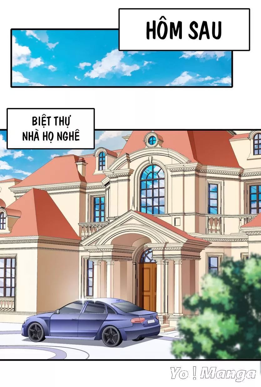 Thiểm Hôn Kinh Ái Chapter 43 - Trang 2