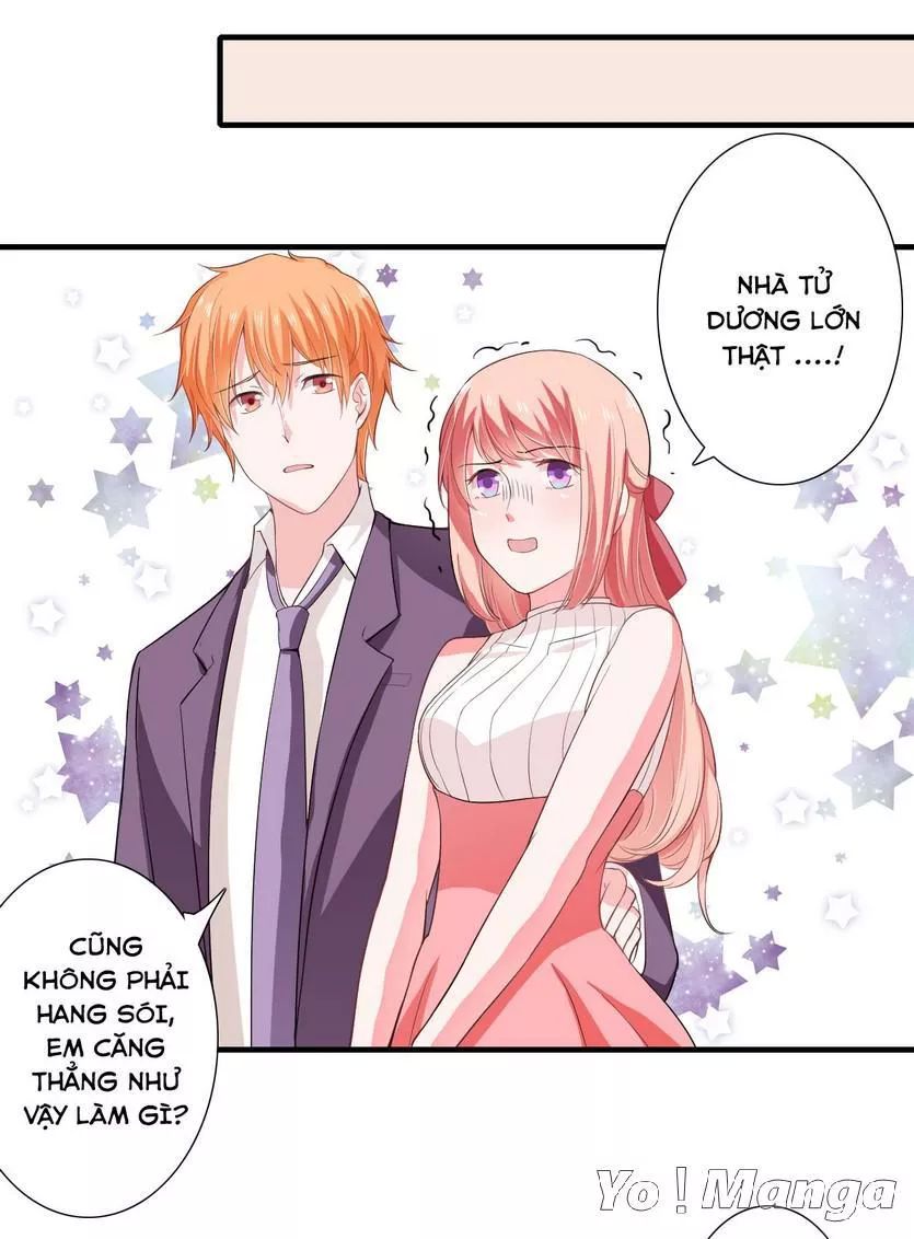 Thiểm Hôn Kinh Ái Chapter 43 - Trang 2