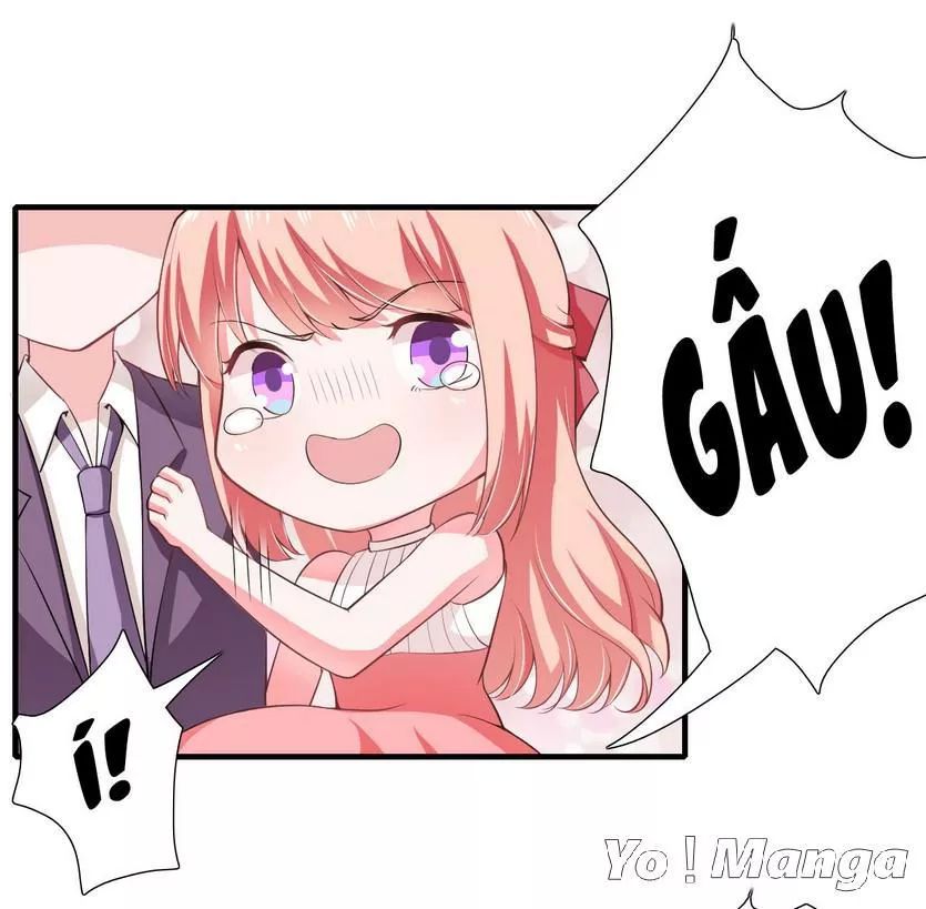 Thiểm Hôn Kinh Ái Chapter 43 - Trang 2