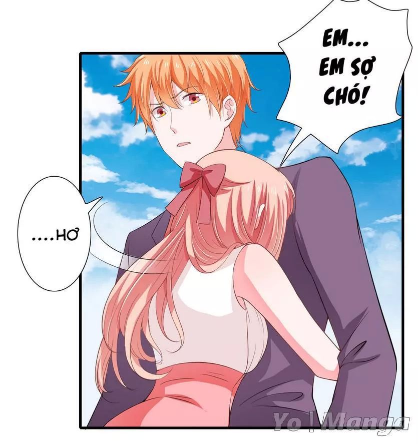 Thiểm Hôn Kinh Ái Chapter 43 - Trang 2