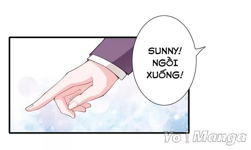 Thiểm Hôn Kinh Ái Chapter 43 - Trang 2